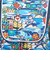 アリーナ（ARENA）リュック 水泳バッグ バックパック 紺 39L AS6FBP31U NVOR スイミングバッグ リュックサック 公式大会 アリーナくん