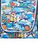 アリーナ（ARENA）リュック 水泳バッグ バックパック 紺 39L AS6FBP31U NVOR スイミングバッグ リュックサック 公式大会 アリーナくん