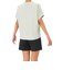 アリーナ（ARENA）水着 レディース 水泳 フィットネスセパレート Yバック ミドルレッグ Tシャツ 3点セット 緑×黒 S-LLサイズ AS6FWF64L…
