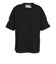 カンタベリー（canterbury）ショートスリーブラグビーポジションTシャツ RSU32602 K