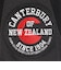 カンタベリー（canterbury）FLX C CT 半袖ポロシャツ RSU32649 K