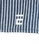 エルケクス（ELKEX）デニムキャップ EXM6SP0021 NVXWH