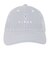 エルケクス（ELKEX）キャップ シアサッカー EXL6SP0024 NVY