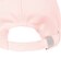 エルケクス（ELKEX）キャップ ベーシックロゴ EXL6SP0023 PNK