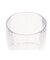 フットボールアグリゲーション（FOOTBALL AGGREGATION）FWC トロフィービアグラス 500ml F26-DW-0005