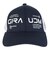 メッシュキャップ ジュニア ビッグロゴ CP6S0003-WA899-GRST NVY