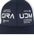 メッシュキャップ ジュニア ビッグロゴ CP6S0003-WA899-GRST NVY