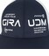 メッシュキャップ ジュニア ビッグロゴ CP6S0003-WA899-GRST NVY