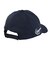 キャップ ベーシックロゴ CP6S0002-WA897-GRST NVY