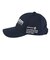 キャップ ベーシックロゴ CP6S0002-WA897-GRST NVY