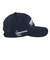 キャップ ベーシックロゴ CP6S0002-WA897-GRST NVY