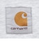 カーハート（CARHARTT）ショートスリーブ WIP3 Tシャツ I0361934826026SS