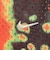 ナイキ（NIKE）バスケットボールウェア ドライフィット スタンダード イシュー プラクティス メッシュ 5インチ AO ショートパンツ IF2556-842