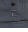 エルケクス（ELKEX）ハット ポリエステルツイルバケット EXL6SP0026 CGRY