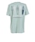 アバクロンビー&フィッチ（Abercrombie & Fitch）半袖プリントTシャツ 93AP25-FCK