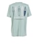 アバクロンビー&フィッチ（Abercrombie & Fitch）半袖プリントTシャツ 93AP25-FCK