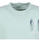 アバクロンビー&フィッチ（Abercrombie & Fitch）半袖プリントTシャツ 93AP25-FCK