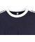 アディダス（adidas）3ST リンガー 半袖Tシャツ XB OHN44-KM6383