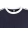 アディダス（adidas）3ST リンガー 半袖Tシャツ XB OHN44-KM6383