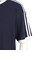 アディダス（adidas）3ST リンガー 半袖Tシャツ XB OHN44-KM6383