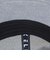 エルケクス（ELKEX）キャップ シャンブレー EXL6SP0025 NVY