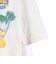 アバクロンビー&フィッチ（Abercrombie & Fitch）半袖プリントTシャツ 93AN53-W7M