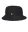 エルケクス（ELKEX）ハット デニムバケット EXM6SP0022 BLK