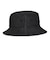 エルケクス（ELKEX）ハット デニムバケット EXM6SP0022 BLK