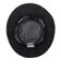 エルケクス（ELKEX）ハット デニムバケット EXM6SP0022 BLK
