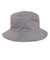 ライズ（RYZ）ハット リバーシブル RZ20ST26SS0029 GRY