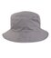 ライズ（RYZ）ハット リバーシブル RZ20ST26SS0029 GRY