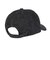 エルケクス（ELKEX）デニムキャップ EXM6SP0021 BLK