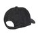 エルケクス（ELKEX）デニムキャップ EXM6SP0021 BLK