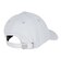 エルケクス（ELKEX）キャップ シャンブレー EXL6SP0025 LGRY