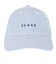 エルケクス（ELKEX）キャップ シアサッカー EXL6SP0024 BLU
