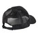 メッシュキャップ ジュニア ビッグロゴ CP6S0003-WA899-GRST BLK