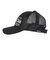 メッシュキャップ ジュニア ビッグロゴ CP6S0003-WA899-GRST BLK
