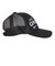 メッシュキャップ ジュニア ビッグロゴ CP6S0003-WA899-GRST BLK