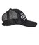 メッシュキャップ ジュニア ビッグロゴ CP6S0003-WA899-GRST BLK