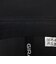 メッシュキャップ ジュニア ビッグロゴ CP6S0003-WA899-GRST BLK