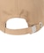 エルケクス（ELKEX）キャップ ベーシックロゴ EXL6SP0023 BEG