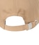 エルケクス（ELKEX）キャップ ベーシックロゴ EXL6SP0023 BEG