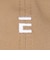 エルケクス（ELKEX）キャップ ベーシックロゴ EXL6SP0023 BEG