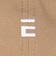 エルケクス（ELKEX）キャップ ベーシックロゴ EXL6SP0023 BEG