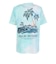 アバクロンビー&フィッチ（Abercrombie & Fitch）半袖プリントTシャツ 93AP24-W1T