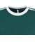 アディダス（adidas）3ST リンガー 半袖Tシャツ XB OHN44-KM6387