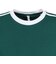アディダス（adidas）3ST リンガー 半袖Tシャツ XB OHN44-KM6387