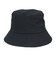 エルケクス（ELKEX）ハット ポリエステルツイルバケット EXL6SP0026 BLK