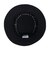 エルケクス（ELKEX）ハット ポリエステルツイルバケット EXL6SP0026 BLK