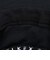 エルケクス（ELKEX）ハット ポリエステルツイルバケット EXL6SP0026 BLK
